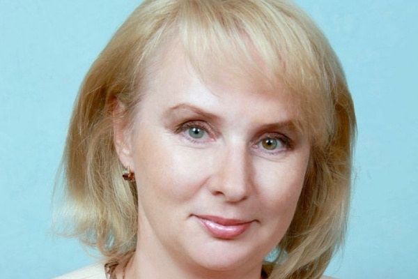 Заместителем министра здравоохранения области назначена Елена Чадова - Фото 1