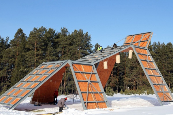 Фестиваль ледолазания пройдет под Екатеринбургом - Фото 1