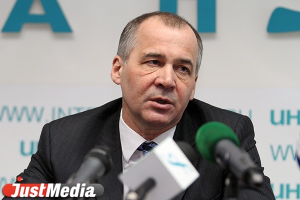 Новый главный федеральный инспектор Свердловской области займется экологией и уральским «Селигером» - Фото 1