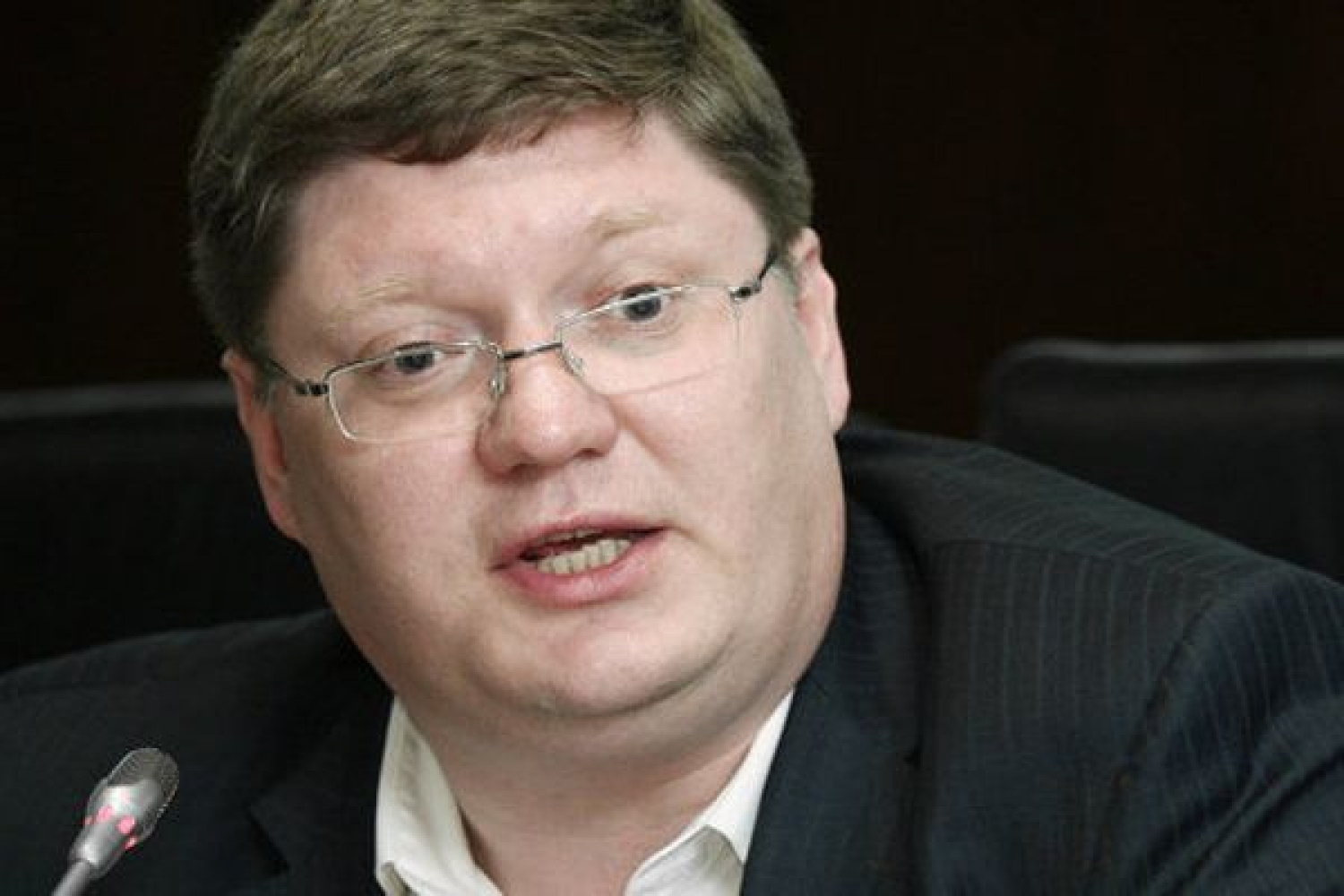 сергей мамонтов фото
