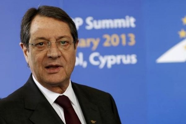 Президент Кипра заявил, что парламент страны не поддержит законопроект о налоге на вклады - Фото 1