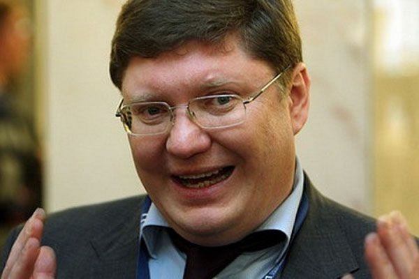«Единороссы» в Госдуме подготовили заявление против «злоупотребления свободой слова» - Фото 1