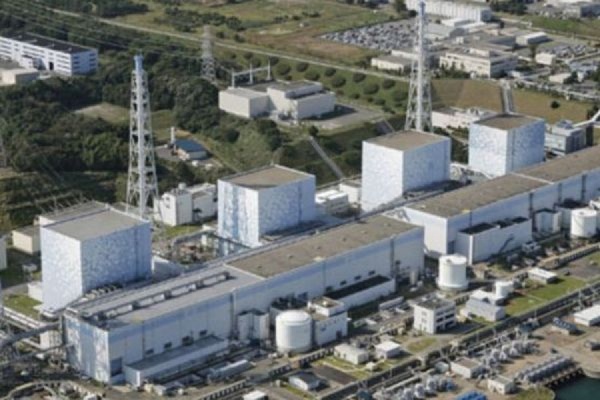 На АЭС «Фукусима-1» запущена система охлаждения бассейна на первом энергоблоке станции - Фото 1