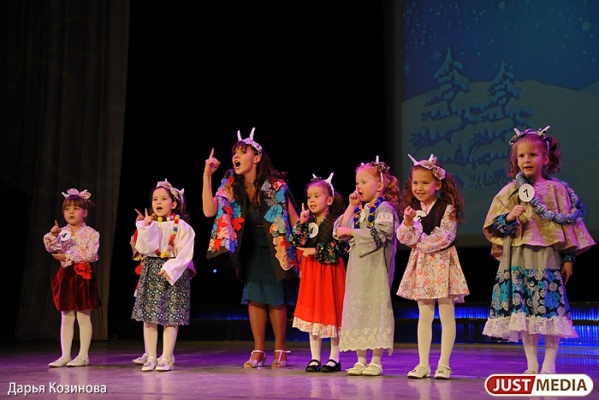 Кастинг на конкурс «Маленькая ТелеМисс-2013» пройдет 21 марта - Фото 1