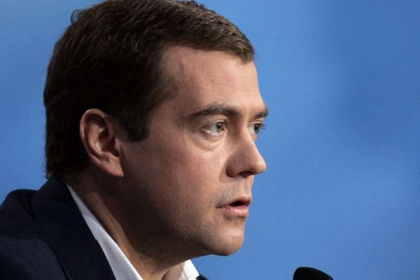 Медведев заявил, что в банках Кипра заблокированы деньги российских госструктур - Фото 1