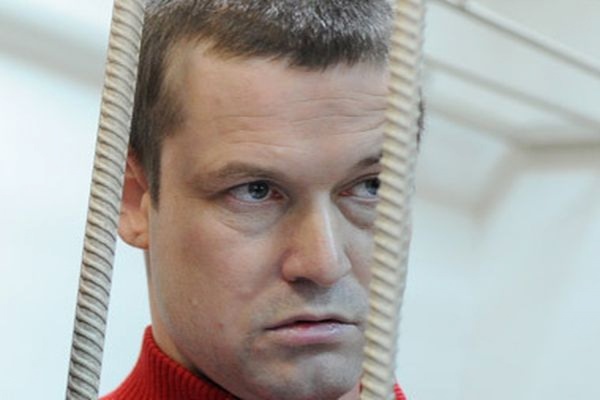 Леониду Развозжаеву предъявлено третье по счету обвинение - Фото 1
