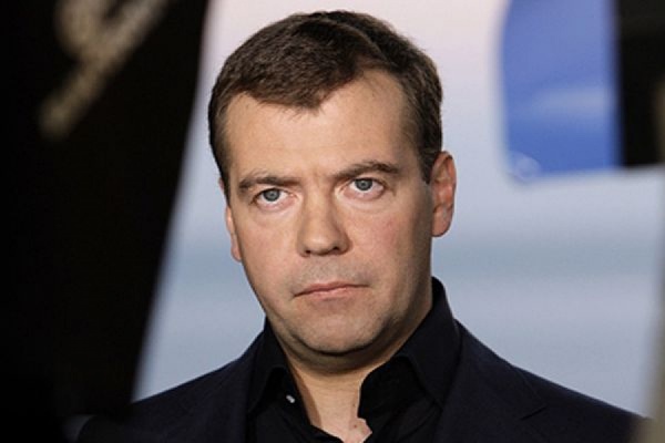 Медведев предложил создать оффшорную зону на российском Дальнем Востоке - Фото 1