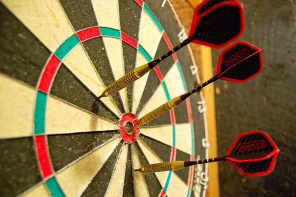 Уральские банкиры будут соревноваться в точности - Фото 1