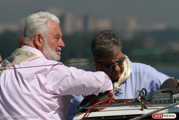 Екатеринбургу есть чем удивить комиссию МБВ: ЭКСПО-парк на ВИЗе станет второй по величине площадкой выставки после Шанхая - Фото 1