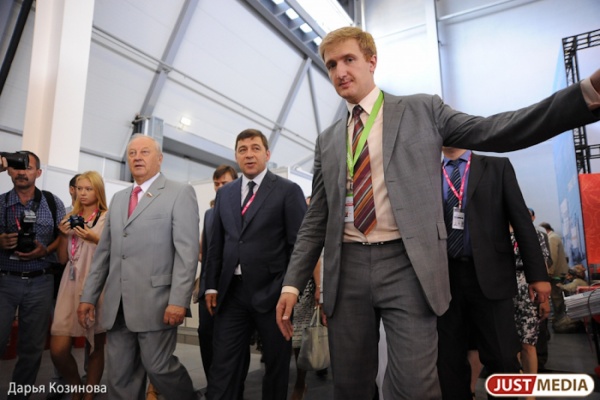 С организаторами «ИННОПРОМа» планируют заключать контракты сразу на пять лет - Фото 1