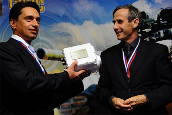 Наши на Hannover Messe. Олег Сиенко станет одним из четырех российских спикеров крупнейшего российско-германского форума - Фото 1