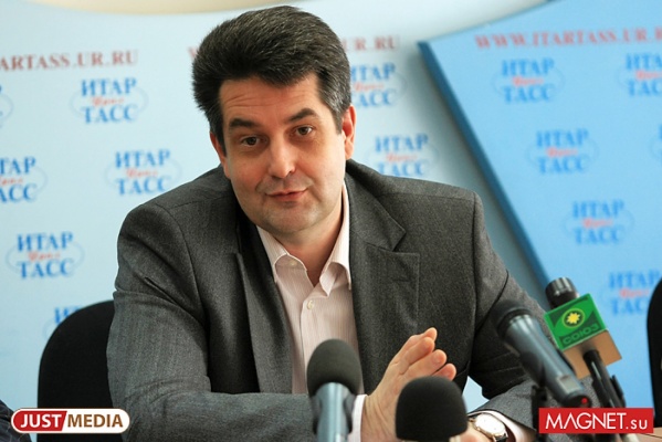 Николай Винниченко стал заместителем Генпрокурора России - Фото 1