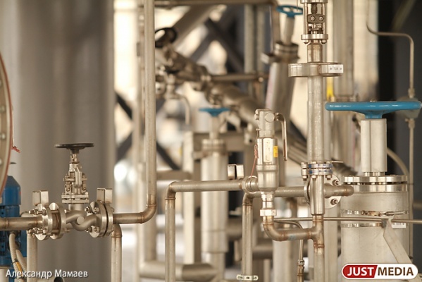 СУМЗ начал выпуск медицинского кислорода - Фото 1