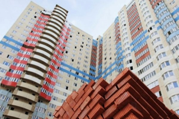 В Московской области полицейские обнаружили 400 незаконно построенных домов - Фото 1