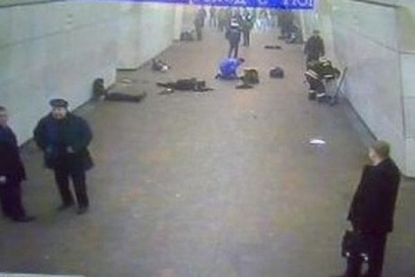 СК РФ продолжает расследование терактов в московском метро в 2010 году - Фото 1