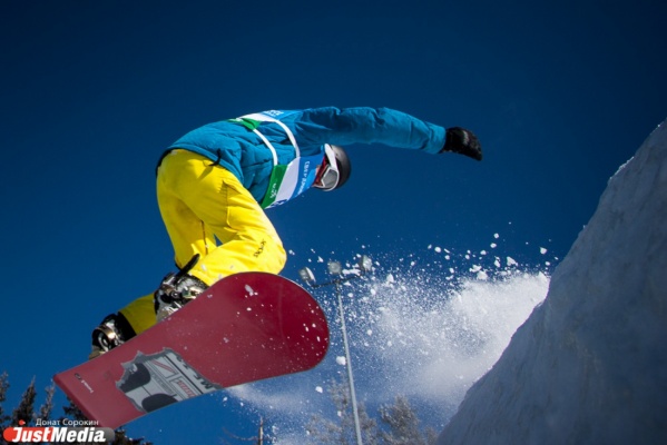 XV кубок губернатора Свердловской области по горнолыжному спорту и сноуборду доказал, что на Урале есть спортсмены, достойные участия в Олимпиаде - Фото 1