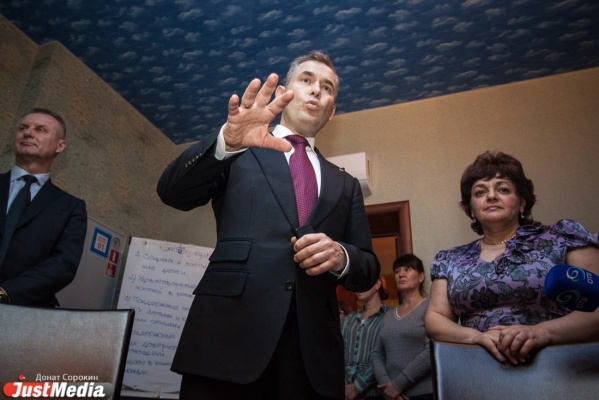 Астахов пригрозил местному следственному управлению приездом Бастрыкина - Фото 1