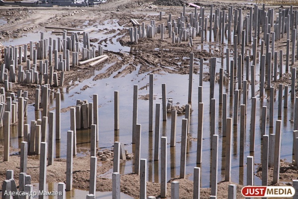 Немецкий концерн проявил интерес к проекту «Северный широтный ход» - Фото 1
