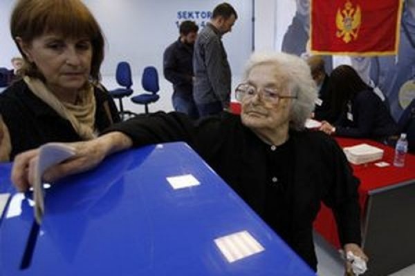 В Черногории оба кандидата в президенты страны заявили о своей победе - Фото 1