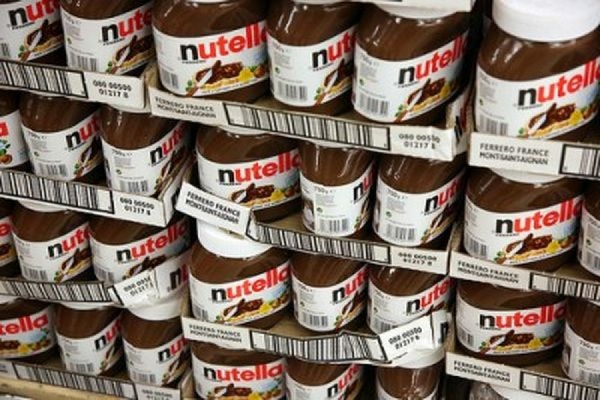 В Германии неизвестные украли более 5,5 тонн шоколадной пасты с лесными орешками - Фото 1