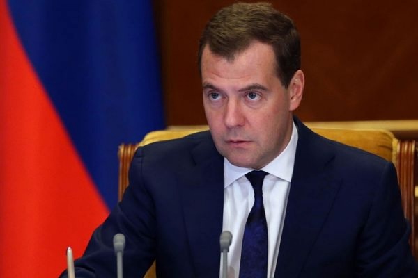 Медведев сократит расходы на закупку товаров для нужд государства в 2014 году на 5% - Фото 1
