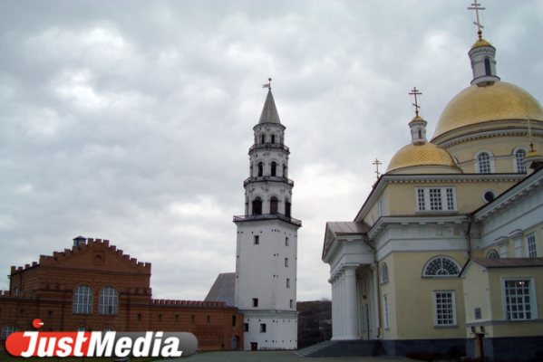 Доходы въездного туризма всей Свердловской области не превышают прибыль одного промышленного предприятия - Фото 1