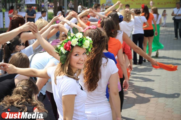 Самых талантливых и харизматичных выпускниц города отберут для конкурса «Шпильки» - Фото 1