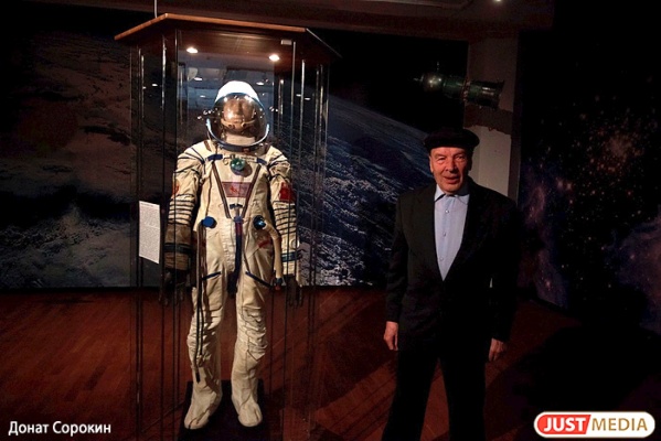 Каждый екатеринбуржец скоро сможет запустить космическую ракету - Фото 1