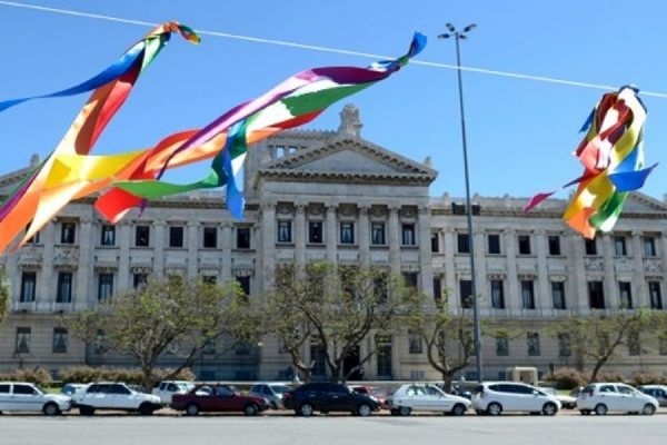 Палата представителей уругвайского Конгресса одобрила однополые браки - Фото 1