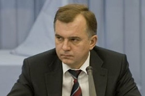 Генерал-полковник Владимир Кулишов стал руководителем Пограничной службы ФСБ РФ - Фото 1