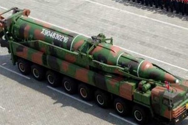 Пентагон сомневается в наличии у КНДР ядерных боеголовок - Фото 1