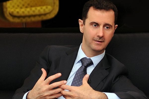 Президент Сирии Башар Асад объявил всеобщую амнистию в стране - Фото 1