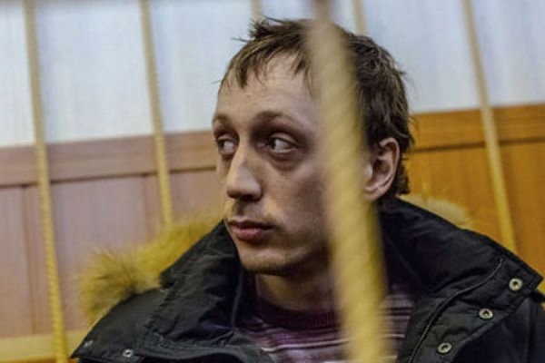 Суд продлил на два месяца арест Павла Дмитриченко по делу о нападении на Сергея Филина - Фото 1