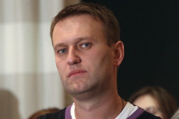Суд над оппозиционным политиком Алексеем Навальным отложен до 24 апреля - Фото 1