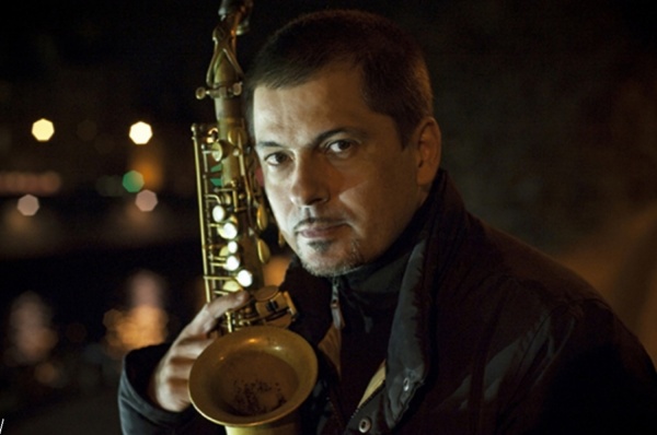 Ярчайший джазовый саксофонист Европы приезжает в Екатеринбург - Фото 1
