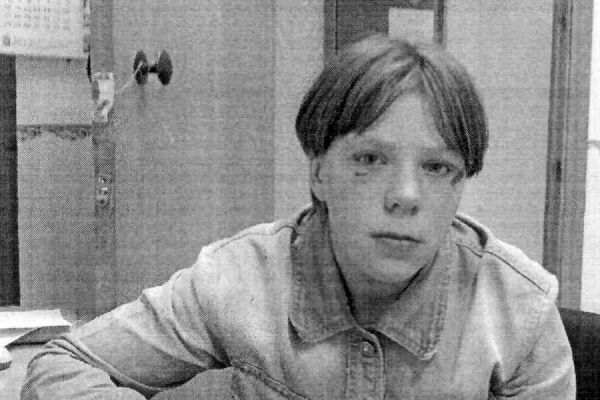 В селе Покровское пропала 16-летняя школьница - Фото 1