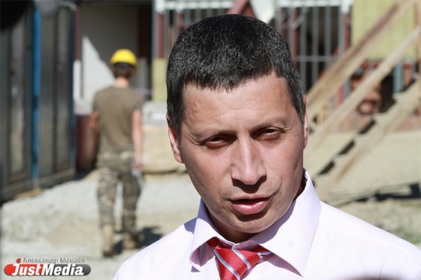 Кроме Центрального стадиона, в Екатеринбурге будут реконструированы еще две спортивные арены - Фото 1