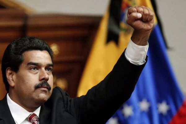 Президент Венесуэлы Николас Мадуро объявил состав нового правительства - Фото 1