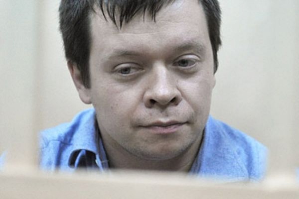 Гособвинение просит для Константина Лебедева 5 лет тюрьмы - Фото 1