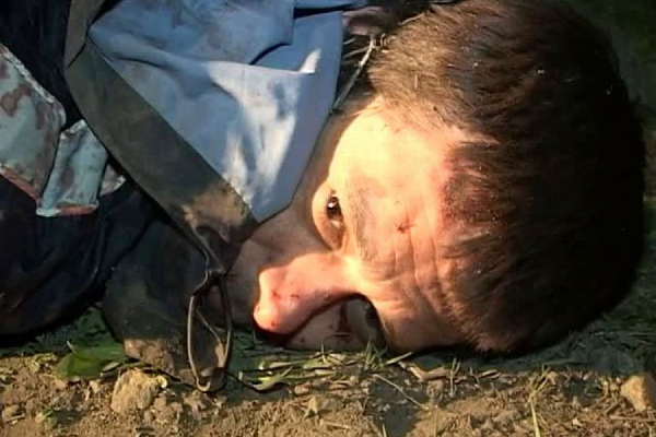 Обвиняемый в убийстве шестерых человек в Белгороде Сергей Помазун арестован на два месяца - Фото 1