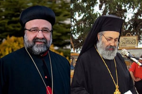 В Сирии освобождены два захваченных в плен православных священника - Фото 1