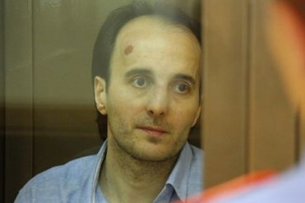 Присяжные признали Юсупа Темерханова виновным в убийстве Буданова - Фото 1