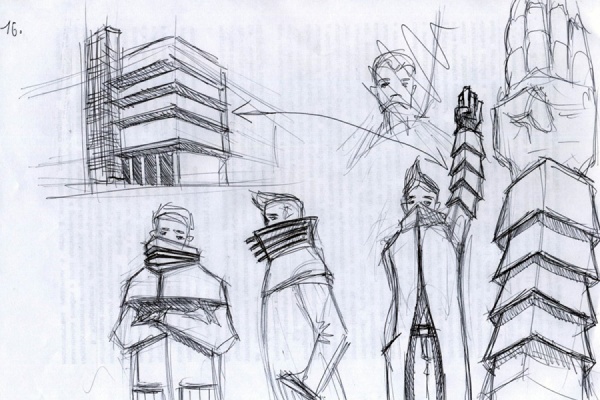 «Екатеринбург из одежды» покажут горожанам дизайнеры - Фото 1