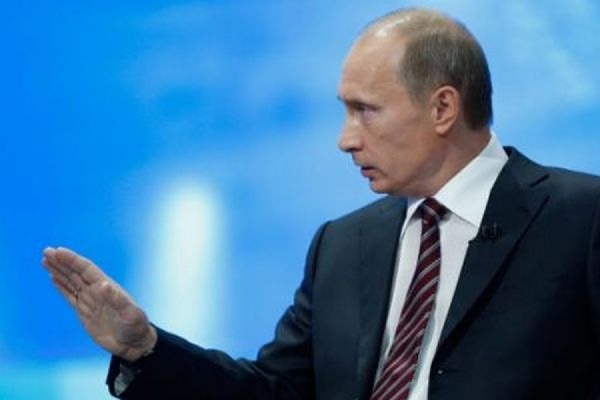 Путин поручил правительству подготовить законопроект о налоге на роскошь - Фото 1