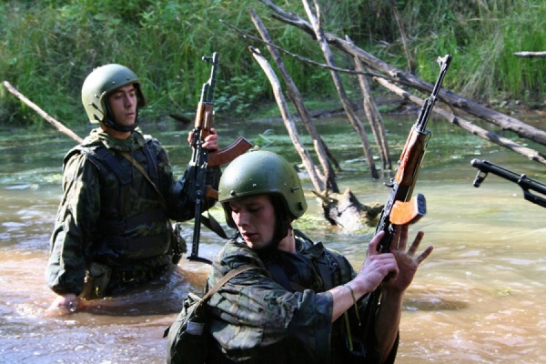 В День Победы «Россы» покажут свое вооружение - Фото 1