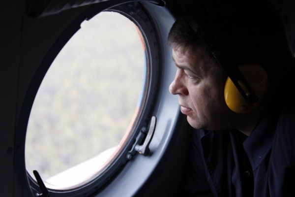 «Мы с вами христиане, и нам важно помогать друг другу». Губернатор заявил о выплате родственникам погибших на Ан-2 по 500 тысяч рублей - Фото 1