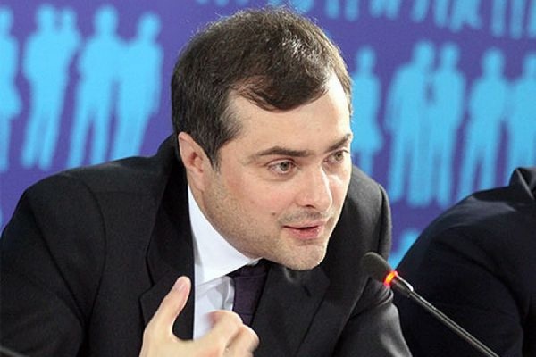 Сурков назвал статью официального представителя СК РФ Маркина «графоманией» - Фото 1