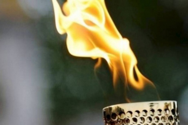 В выходные в Екатеринбург прибудет огонь Универсиады - Фото 1