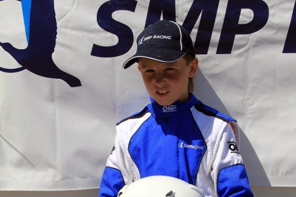 Юный гонщик из Новоуральска завоевал «серебро» на первенстве России по картингу - Фото 1