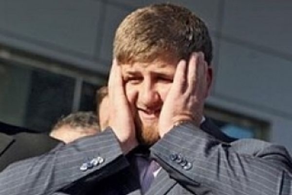 Кадыров написал в ЖЖ о том, что он устал - Фото 1